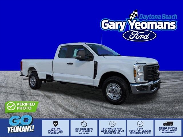 2027 FORD F-350