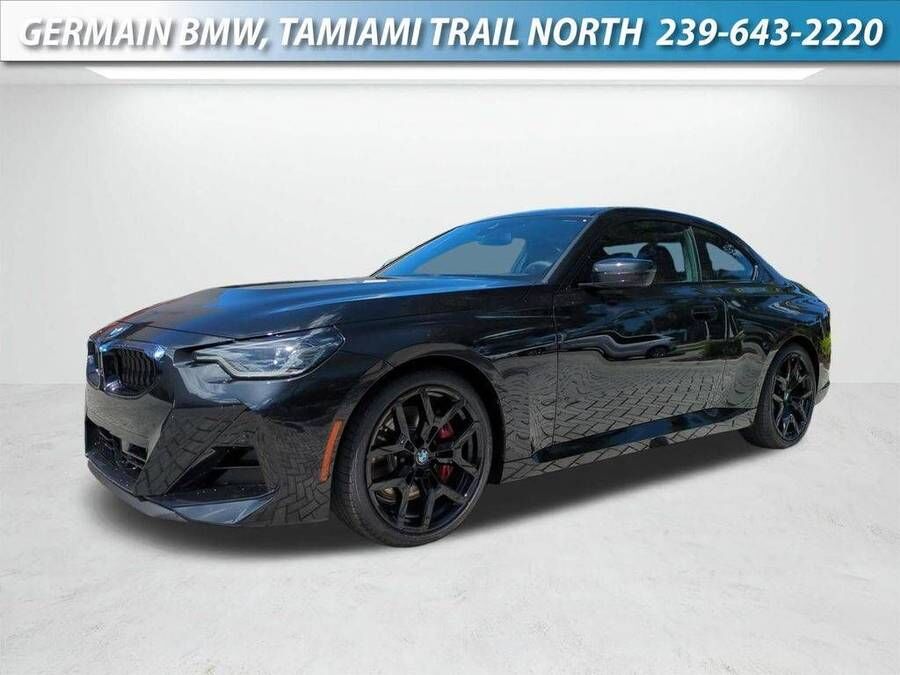2026 BMW 2 Series