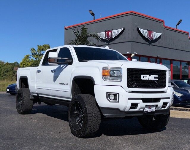 2016 GMC Sierra