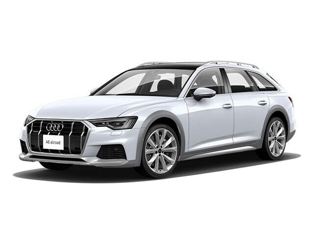 2023 AUDI A6 allroad