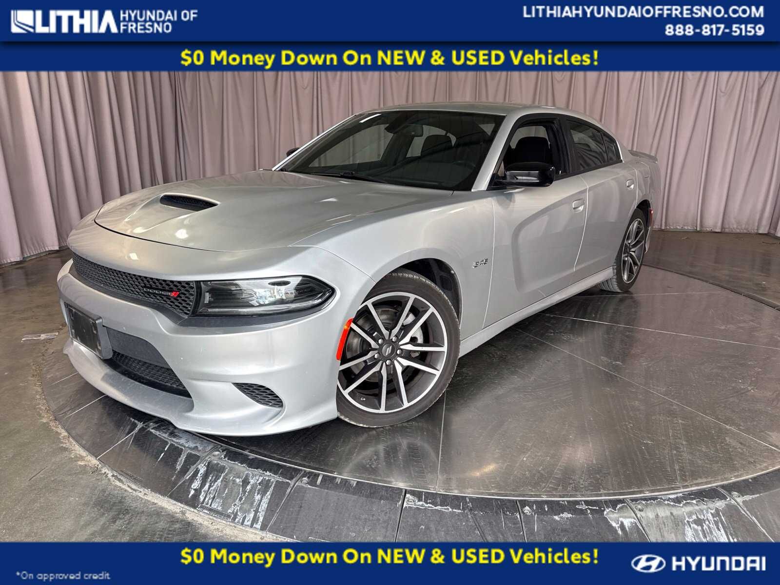2023 DODGE Charger