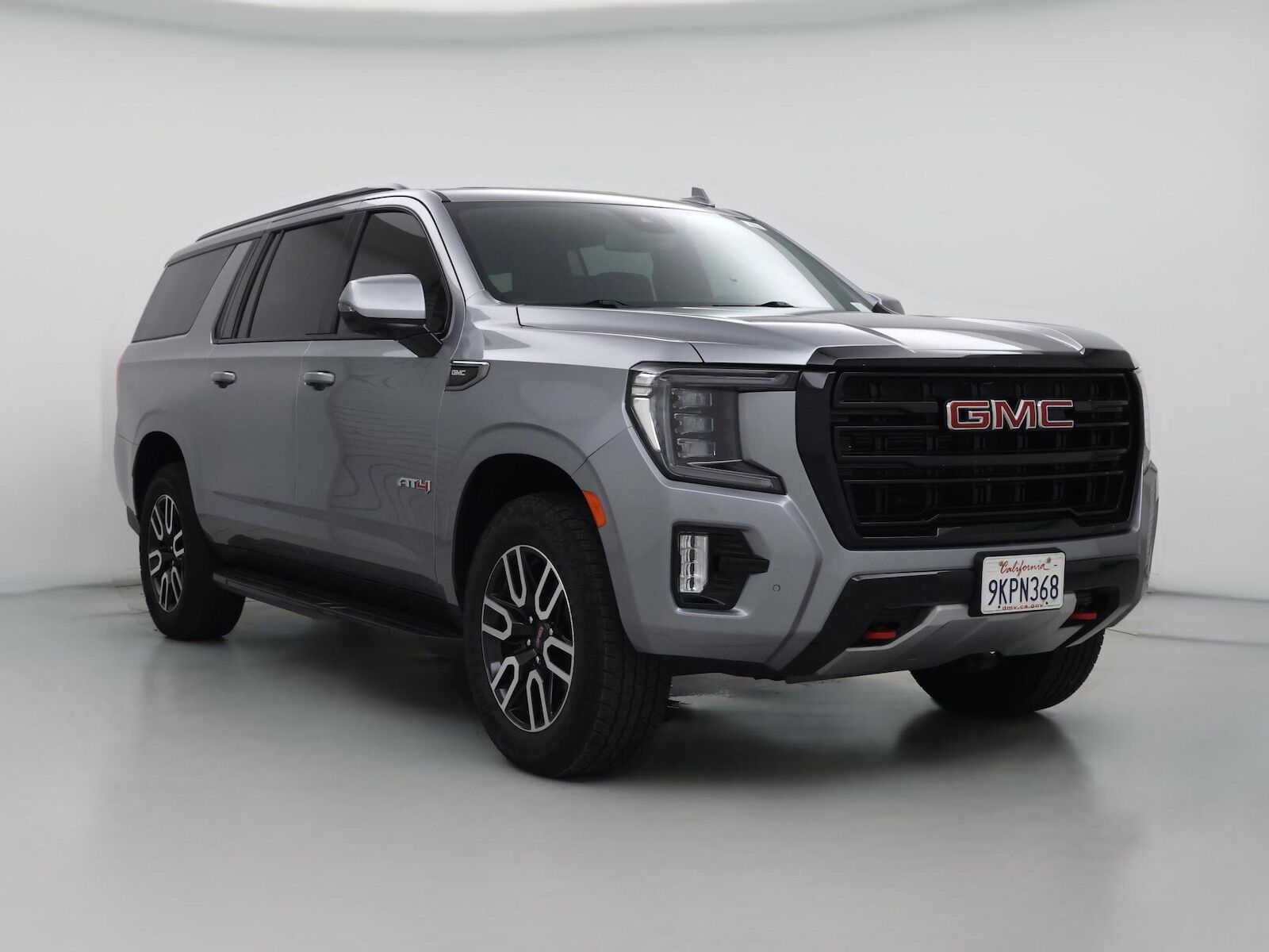 2023 GMC Yukon XL