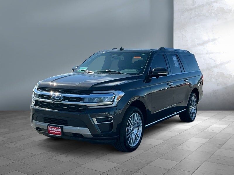 2023 FORD Expedition