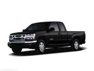 2008 ISUZU i-290
