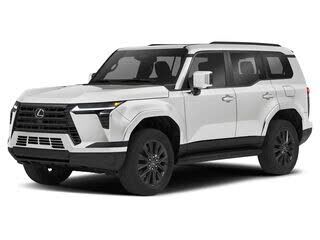 2024 LEXUS GX