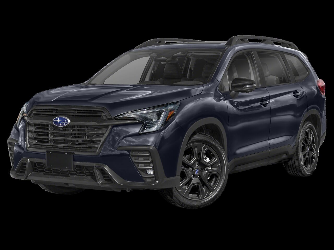 2023 SUBARU Ascent