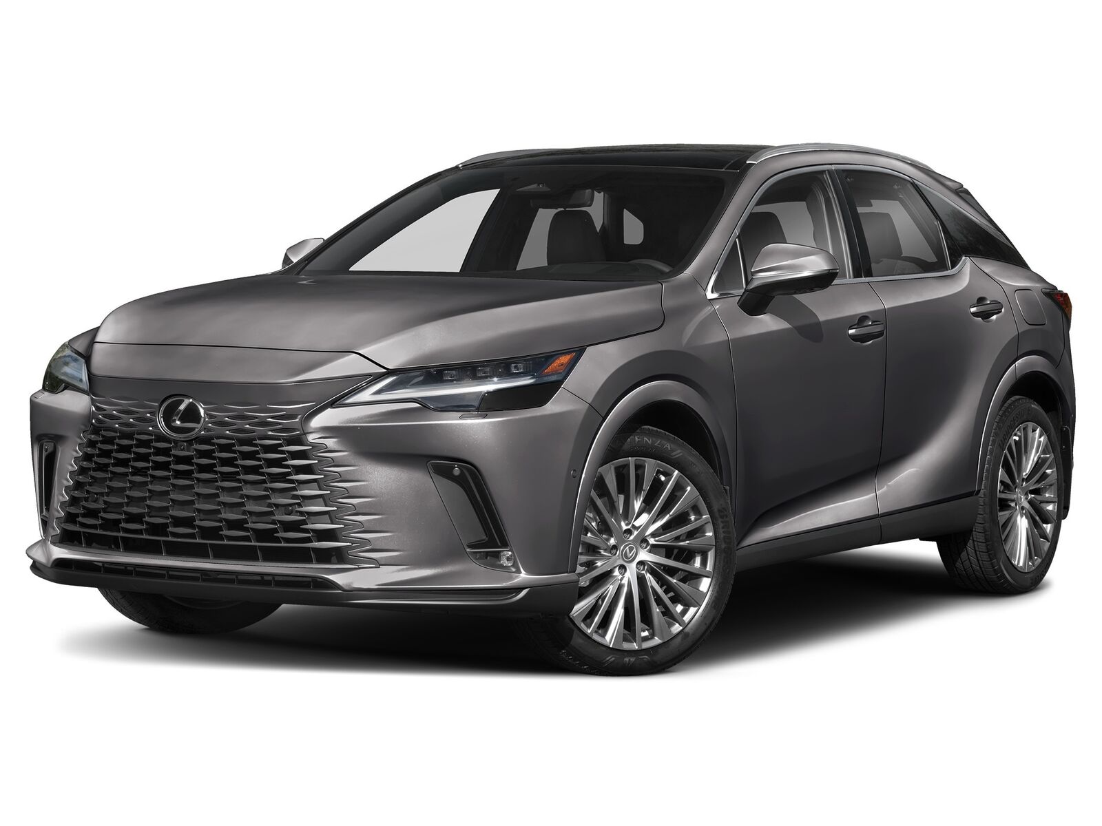 2026 LEXUS RX