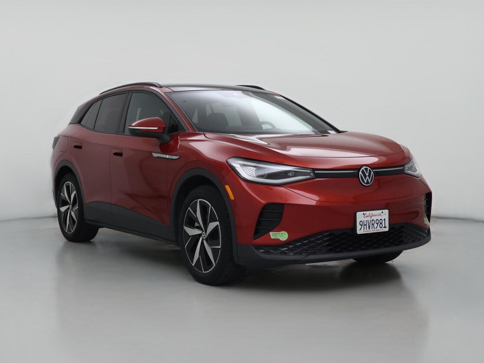 2023 VOLKSWAGEN ID.4