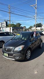2014 BUICK Encore