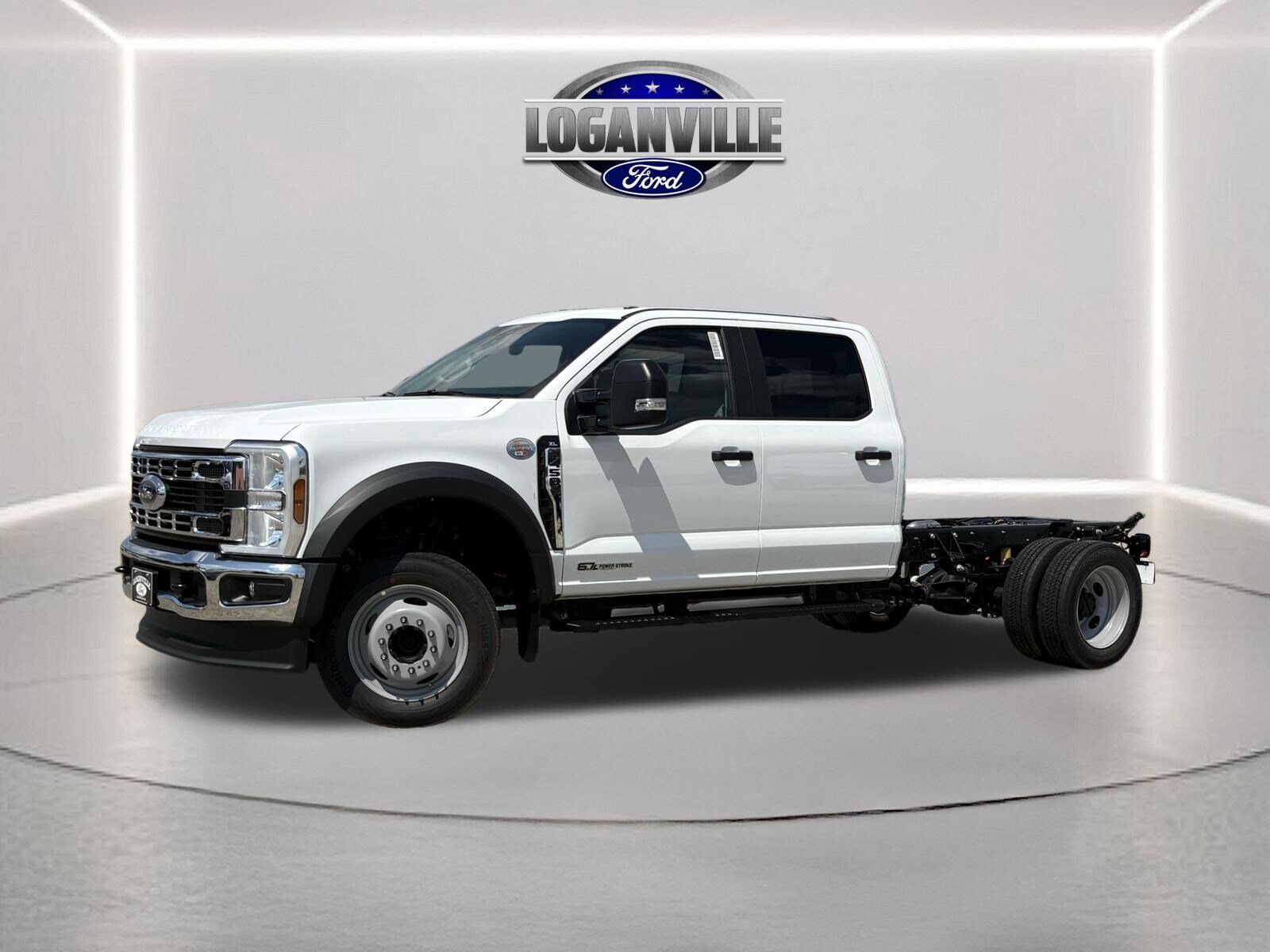 2026 FORD F-450