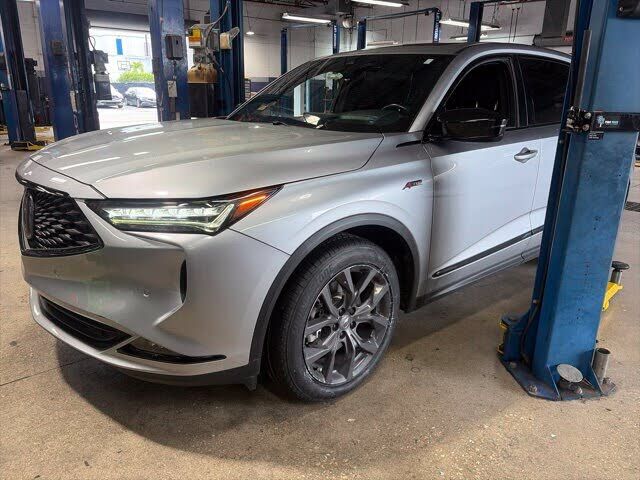 2023 ACURA MDX