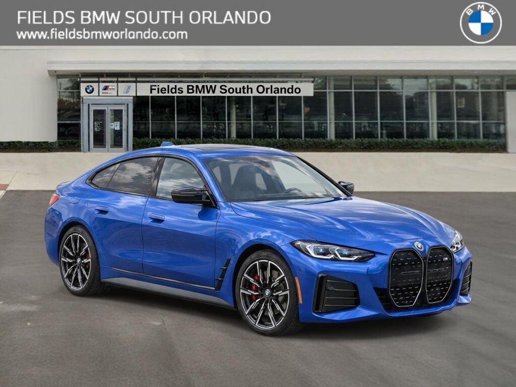 2023 BMW i4