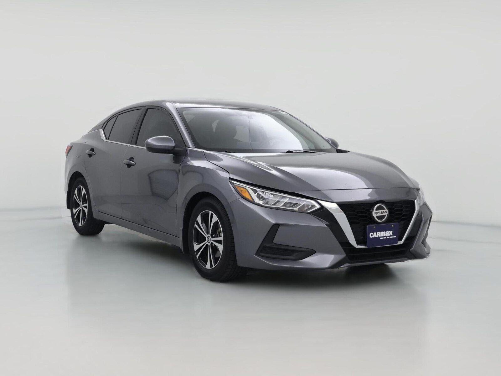 2023 NISSAN Sentra