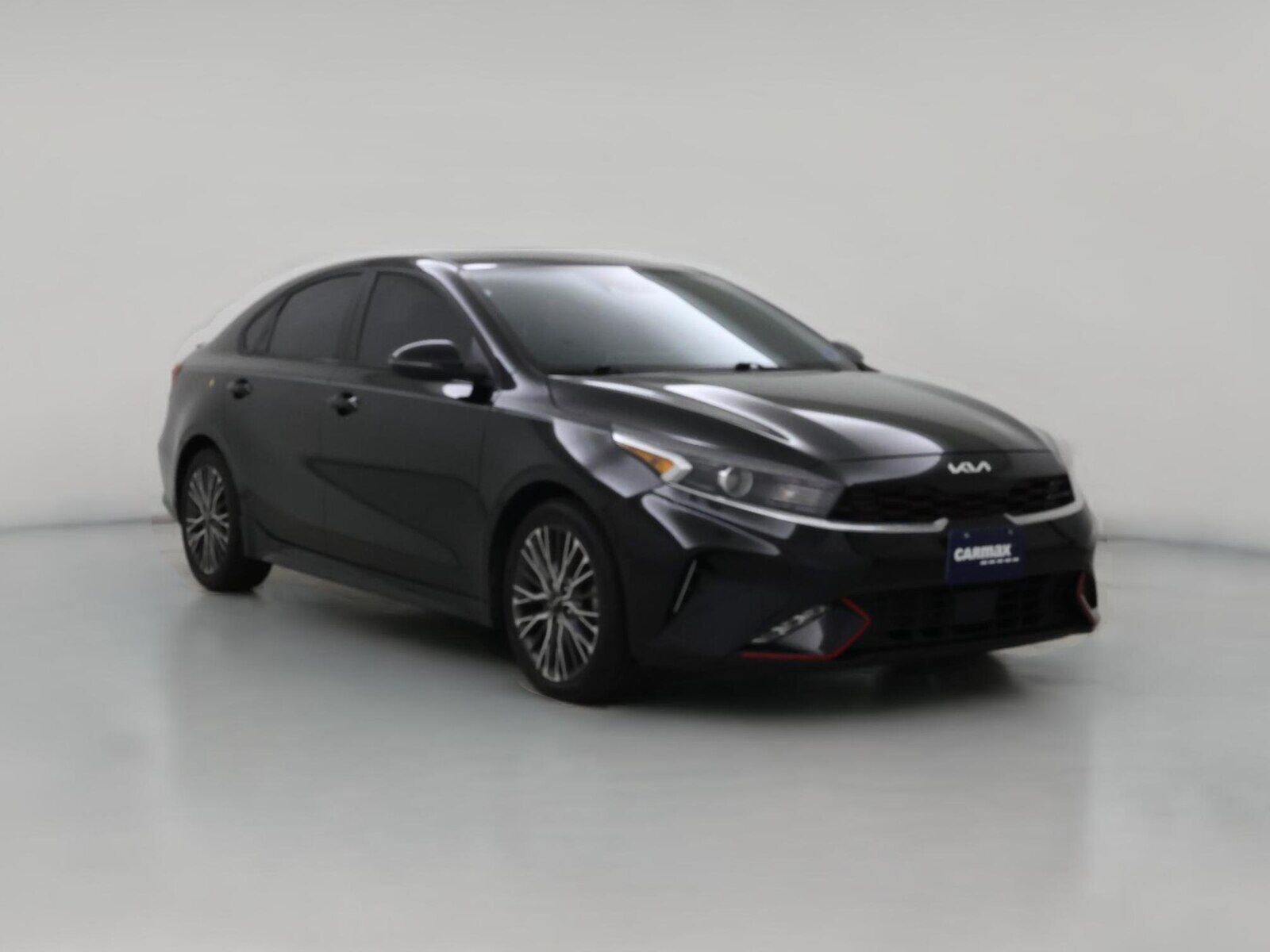 2022 KIA Forte