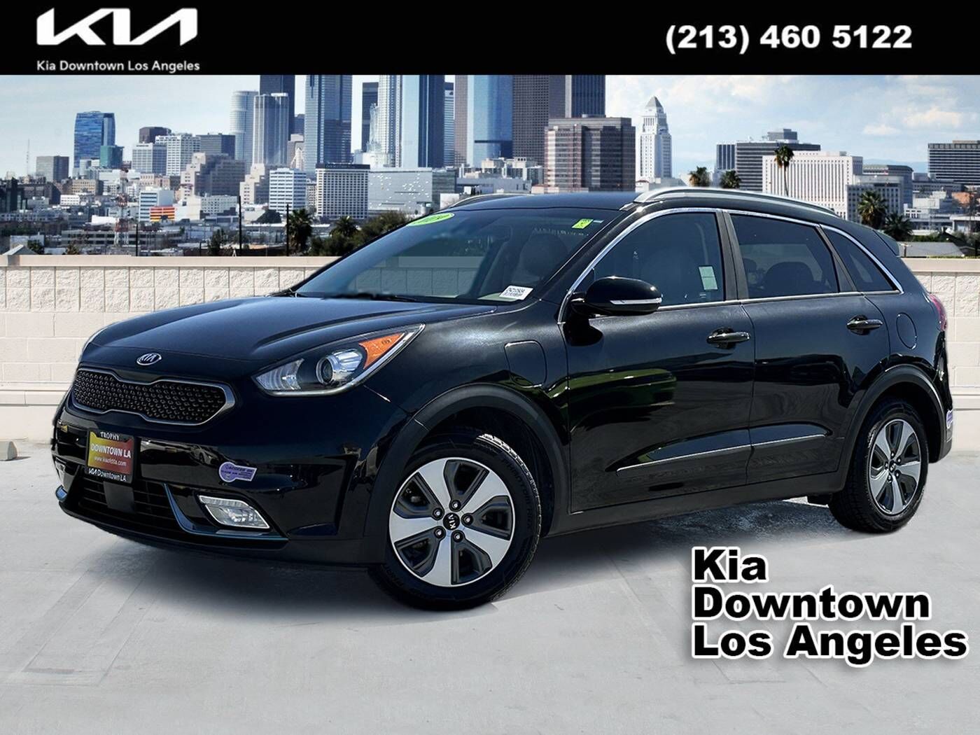 2019 KIA Niro