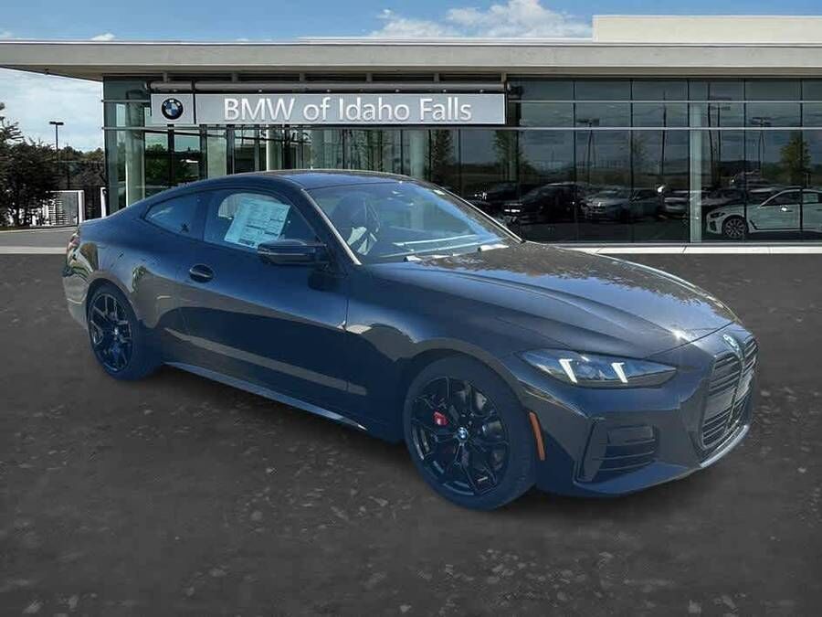 2027 BMW M4