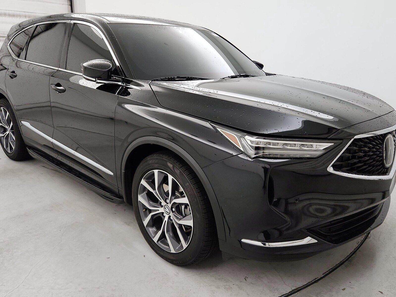 2023 ACURA MDX