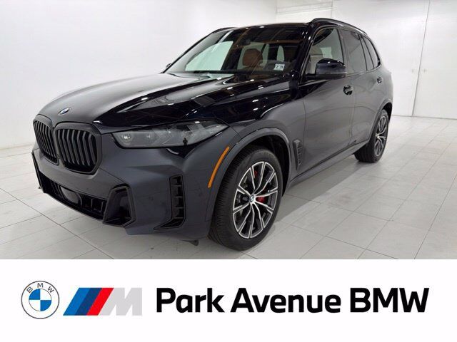 2024 BMW X5
