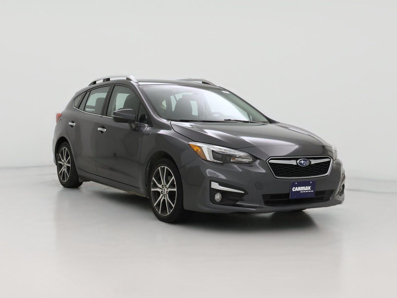 2019 SUBARU Impreza