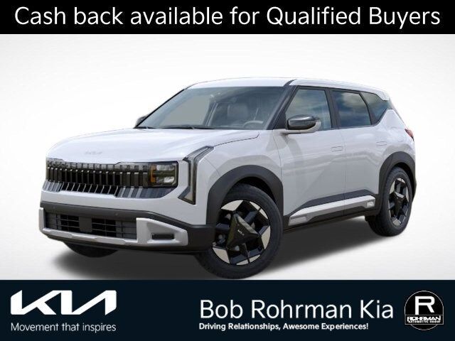 2027 KIA Seltos