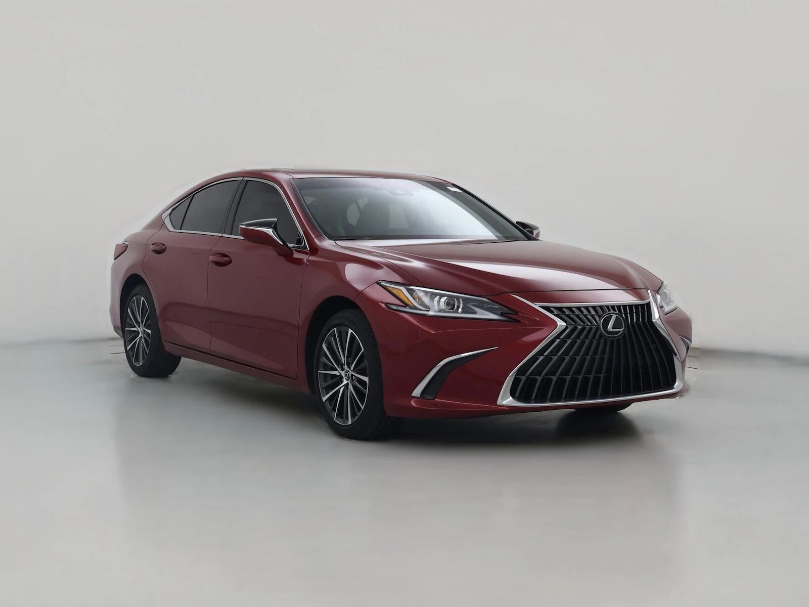 2025 LEXUS ES
