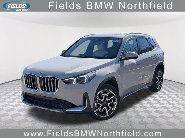 2026 BMW X1
