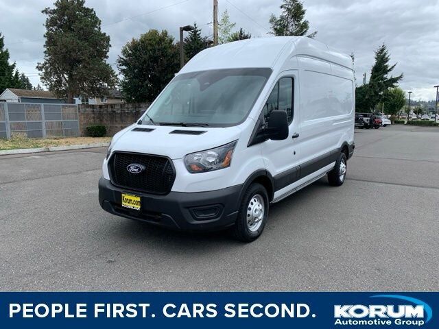 2027 FORD Transit