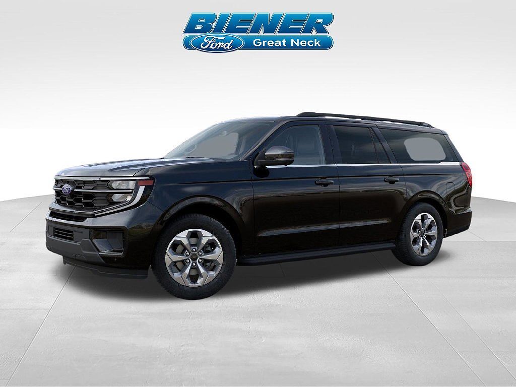 2027 FORD Expedition