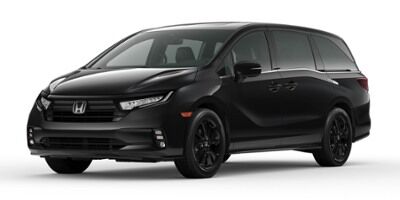 2024 HONDA Odyssey