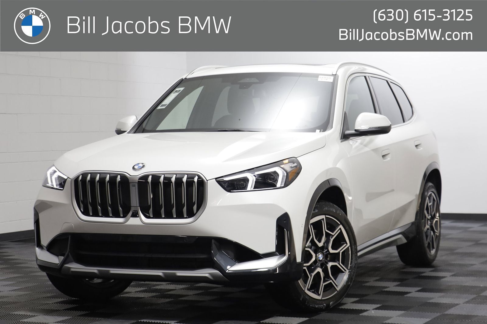 2027 BMW X1