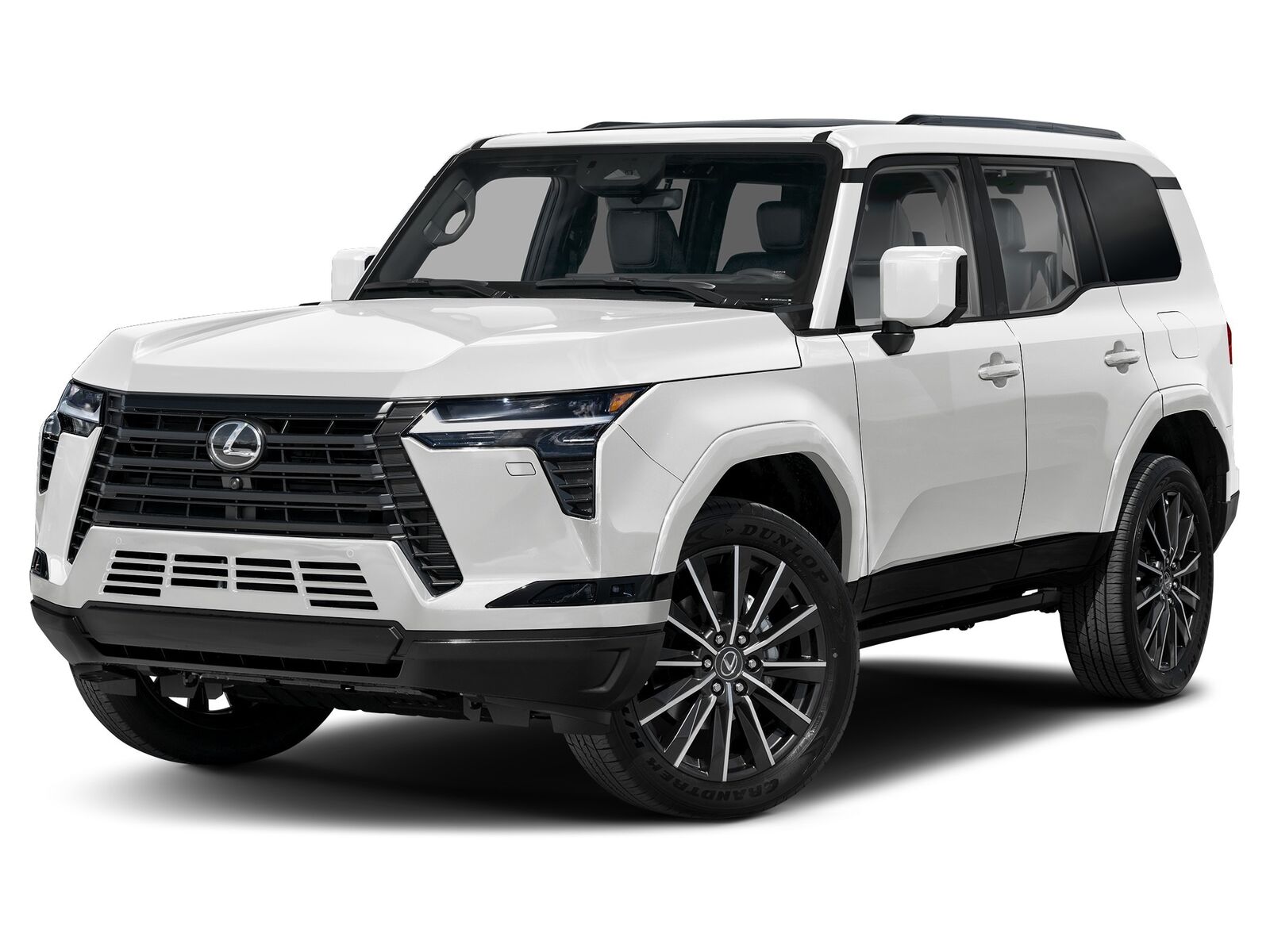 2026 LEXUS GX