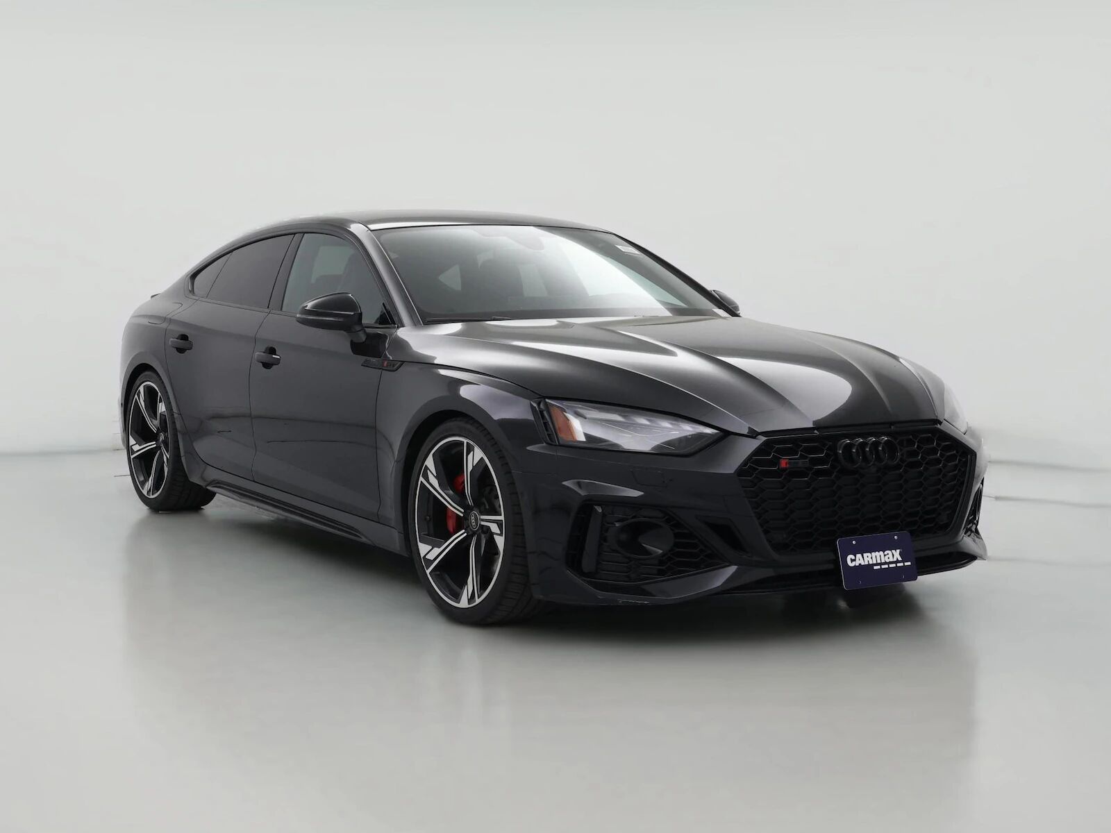 2022 AUDI RS5