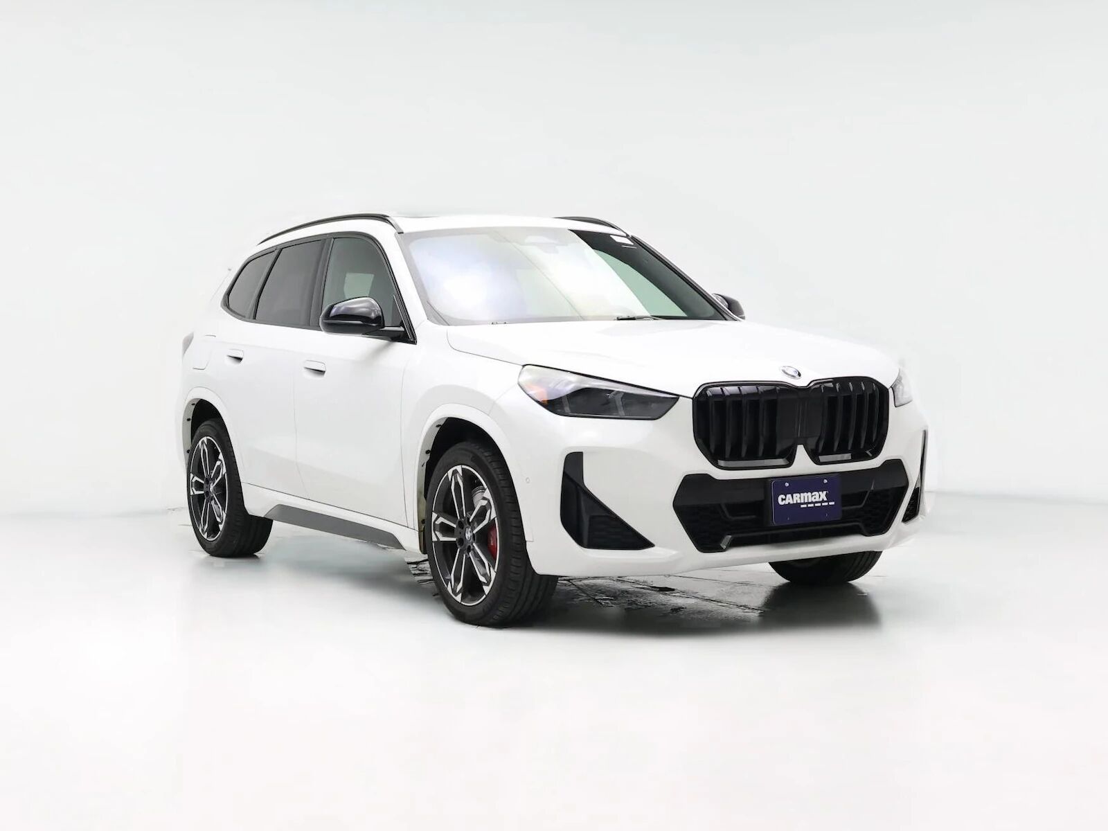 2024 BMW X1