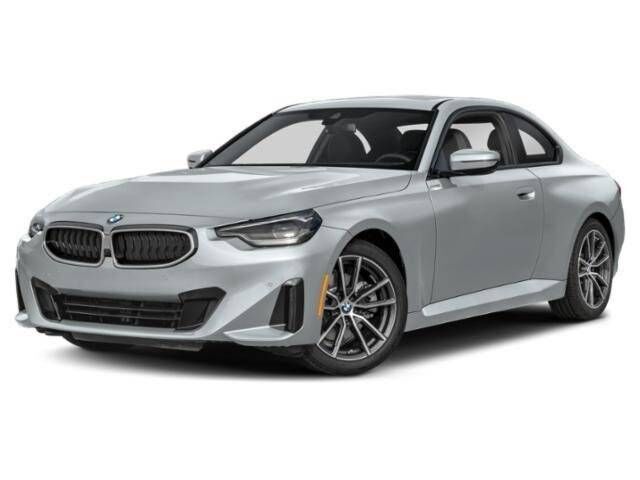 2026 BMW 2 Series