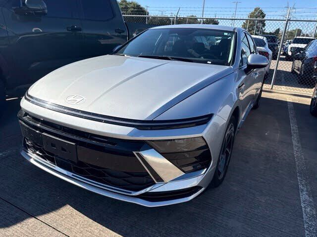 2026 HYUNDAI Sonata