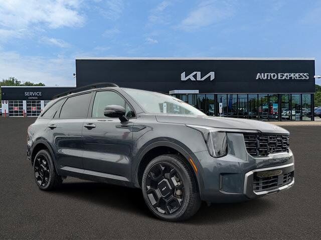 2024 KIA Sorento