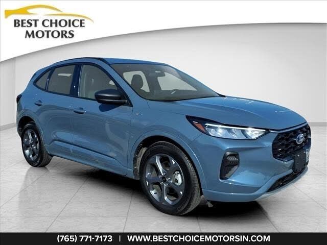 2023 FORD Escape
