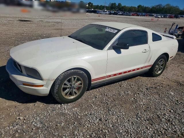2005 FORD Mustang