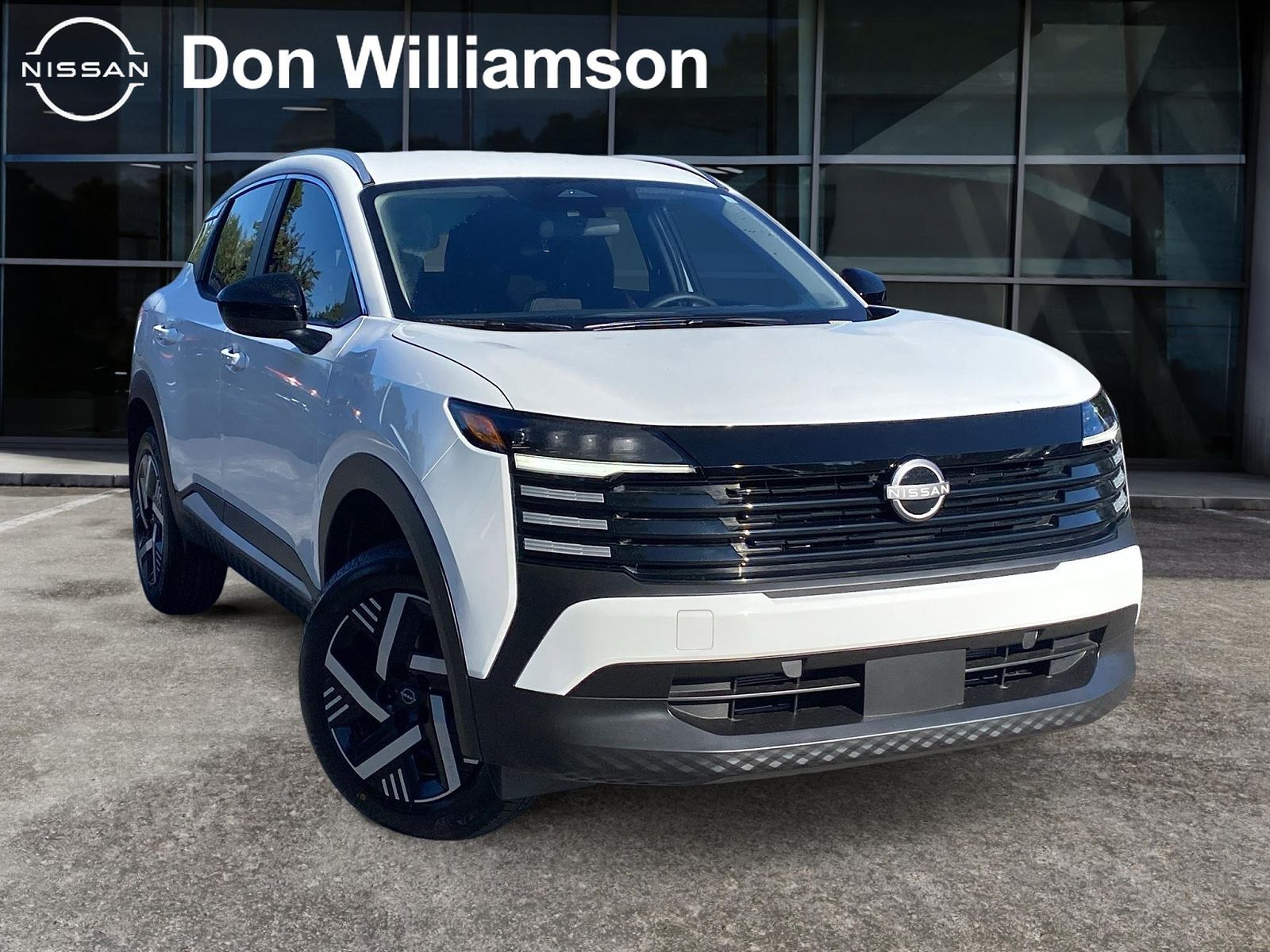 2027 NISSAN Kicks MPV