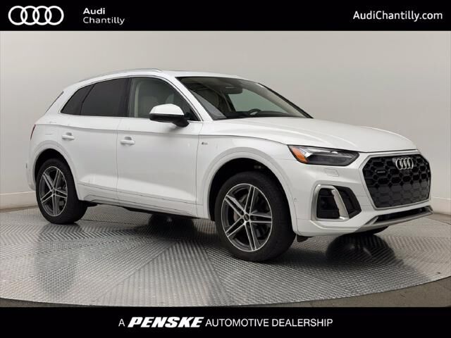 2023 AUDI Q5 e