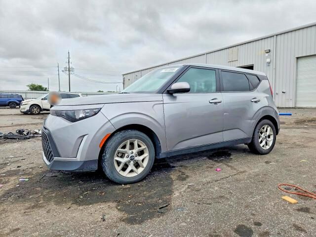 2023 KIA Soul