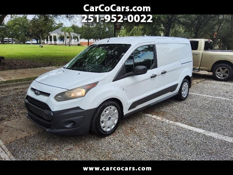 2014 FORD Transit