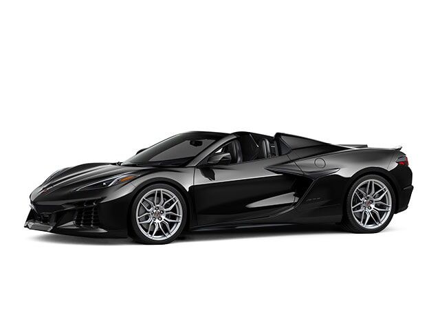 2023 CHEVROLET Corvette