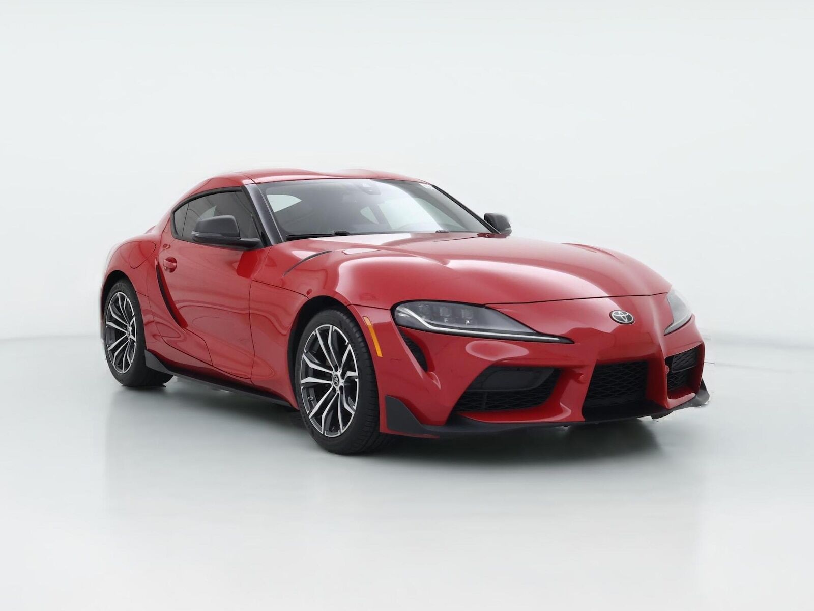 2022 TOYOTA Supra