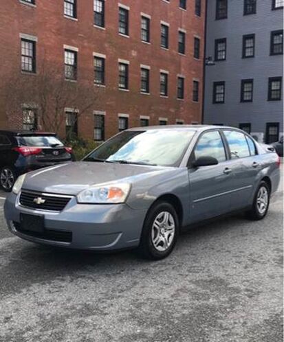 2007 CHEVROLET Malibu