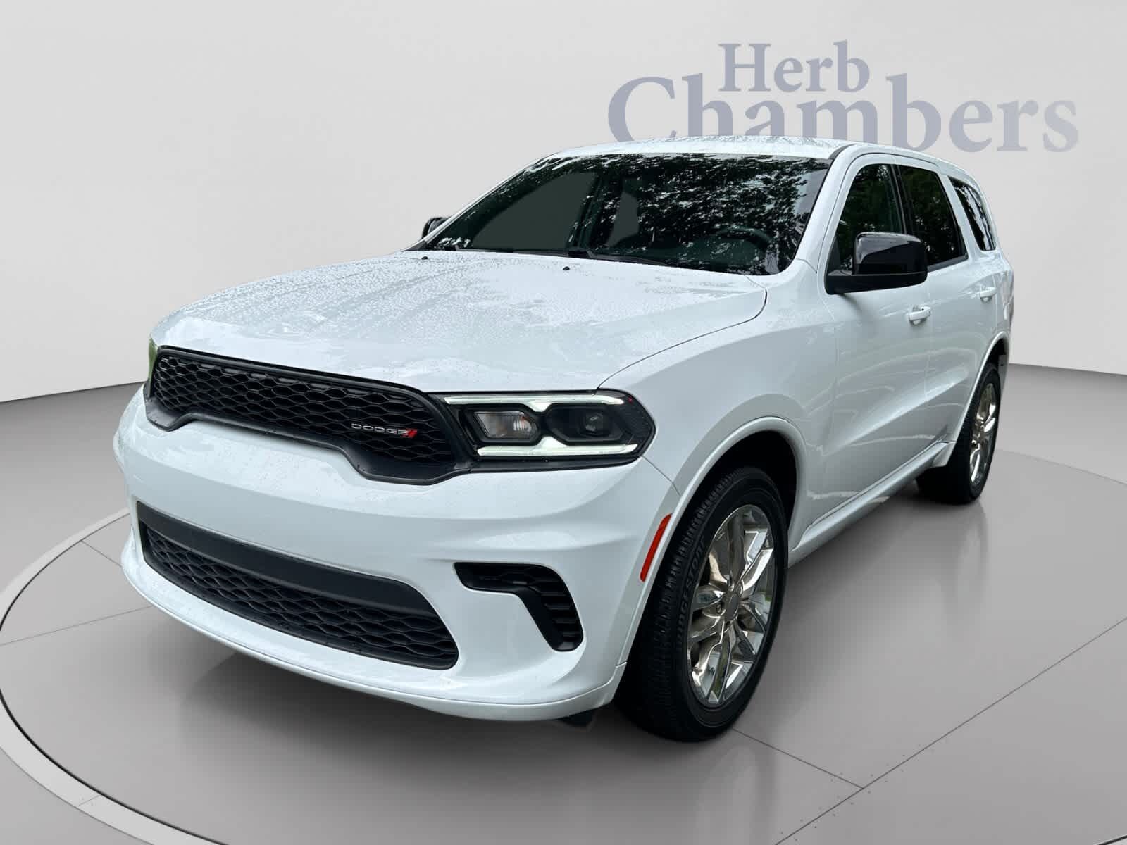 2024 DODGE Durango