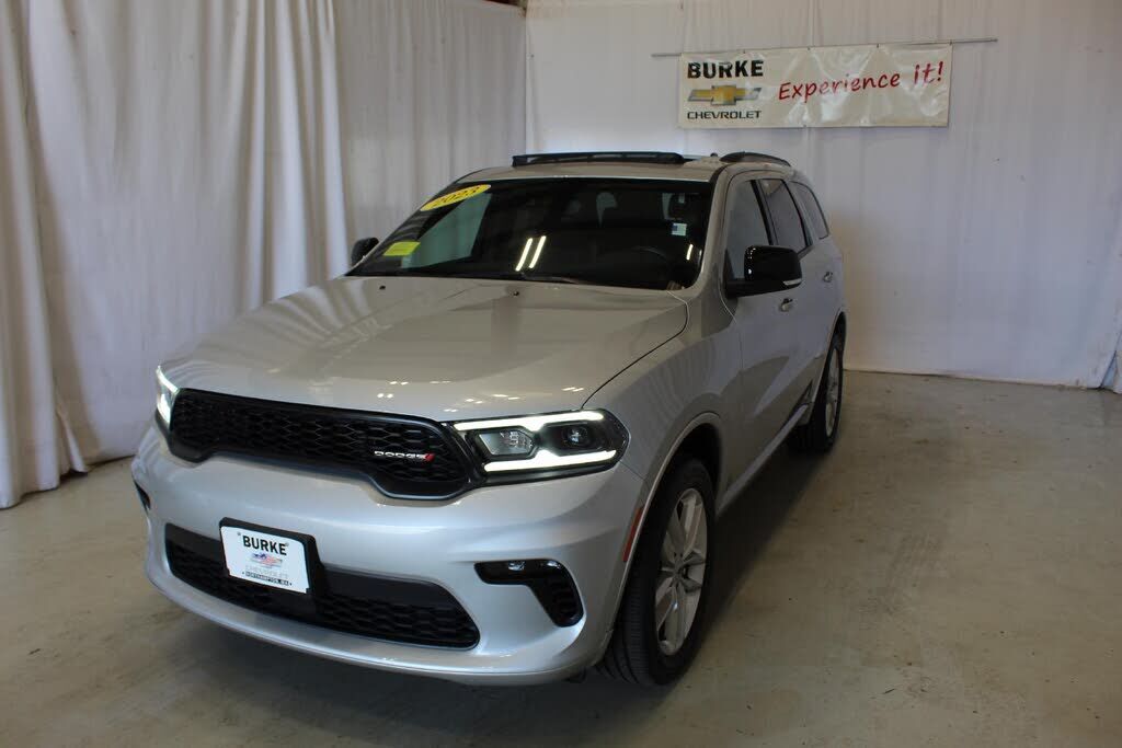 2023 DODGE Durango
