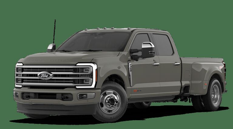 2027 FORD F-350