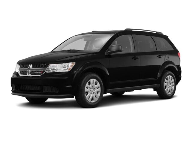 2020 DODGE Journey