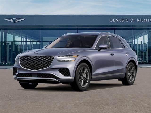 2027 GENESIS GV70